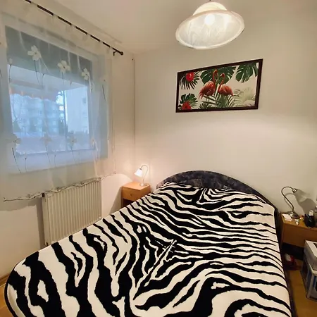 Apartment Linda By Bltn *