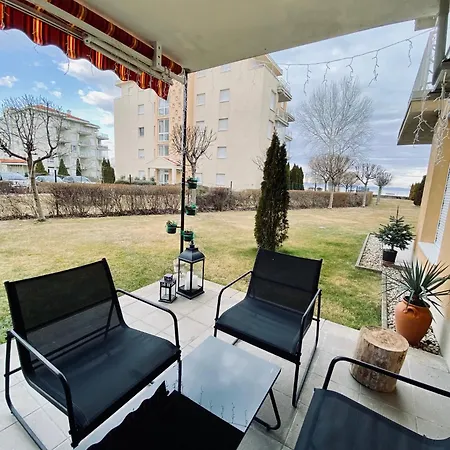 Apartment Linda By Bltn Siofok